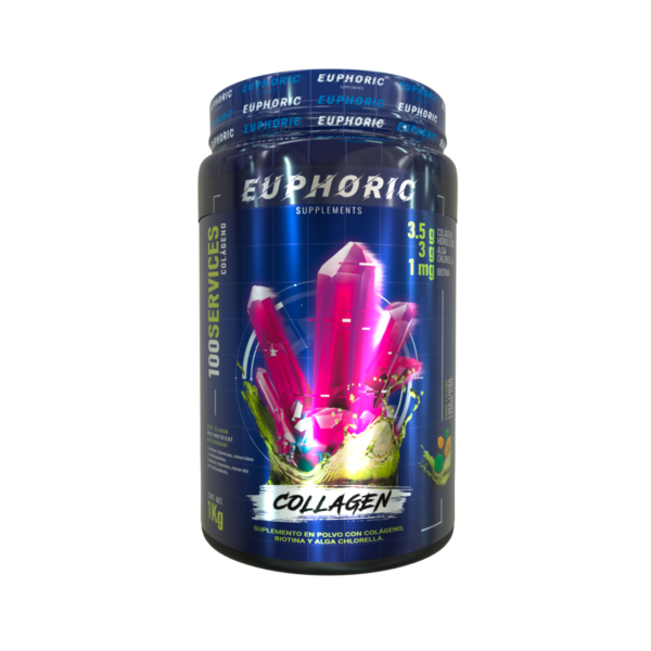 Collagen Lima Limón