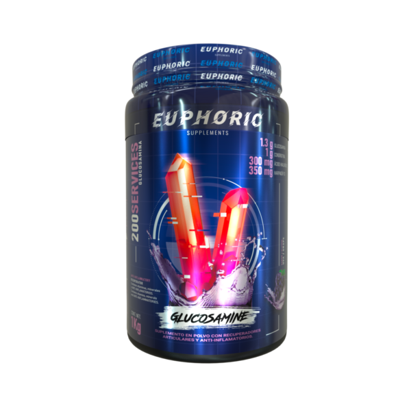 Glucosamine Uva