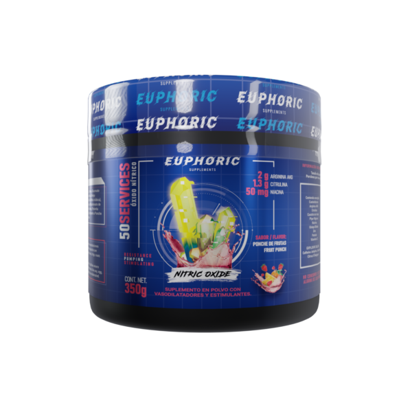 nitric oxide ponche 1
